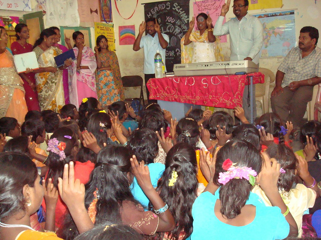 Transform lives of 85 child laborers in India