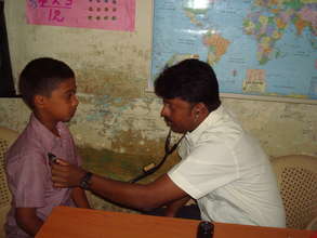Health Checkup