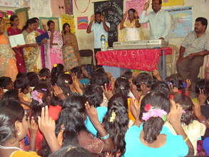 New Year Celebrations