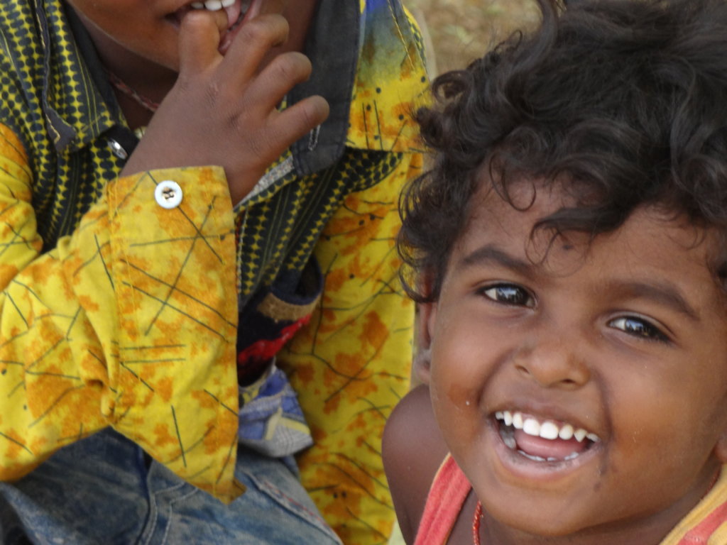 Transform lives of 85 child laborers in India