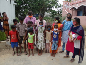 Survey of Children
