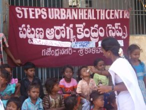Immunization of Children