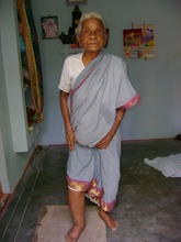 G. Venkatamma LF patient