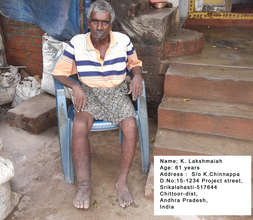 K.Lakshmaiah