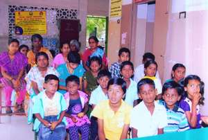 CLHA beneficiaries
