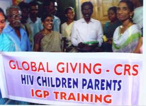 IGP TRAINING AT POSSITIVE'S OFFICE