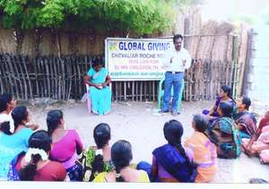 HIV PREVENTION TRAINING