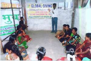 SAFE MOTHER HOOD TRAINING