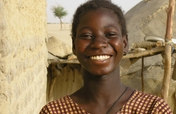 Help Educate 44 Girls in Mali