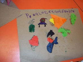 Instituciones Educativas - At the schools