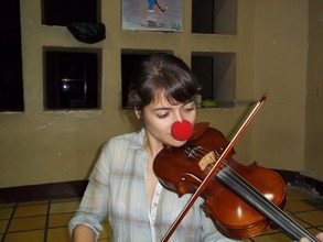 Instituciones Educativas - At the schools