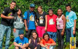 Youth Communications and Participation Seminar