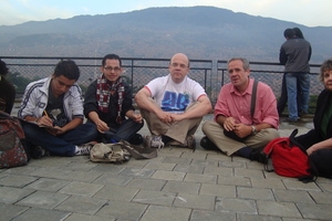 Commune 5 - Comuna 5 Medellín