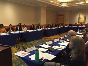 Round Table on CSB Issues for MPTs