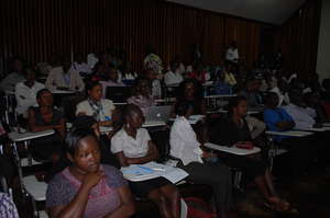 Kenya Task Force meeting on MPT messaging