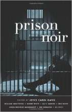 Books Across the Miles book: Prison Noir
