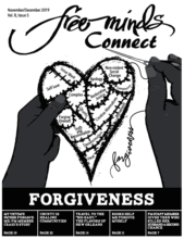 The latest issue of our Connect newsletter