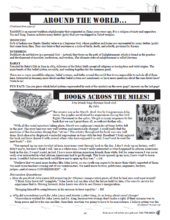 Discussing March: Book One in the Connect