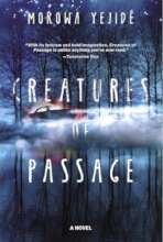 Free Minds members read Creatures of Passage