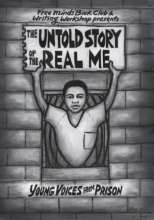 The cover of our latest literary journal