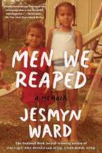 "Men We Reaped" by Jesmyn Ward