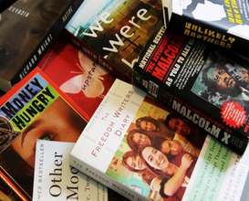 Just a few of the books our readers have loved!