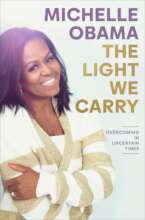 FM members read The Light We Carry