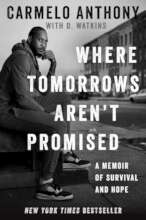 Our next book club selection