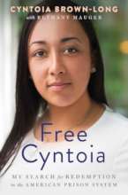 Free Minds members are reading Free Cyntoia