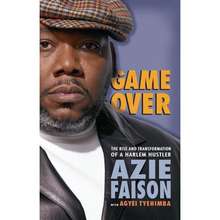 Game Over by Azie Faison