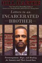 Our next BAM! selection by Hill Harper