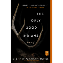 Recent BAM selection, The Only Good Indians