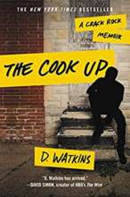 The most recent BAM book: The Cook Up