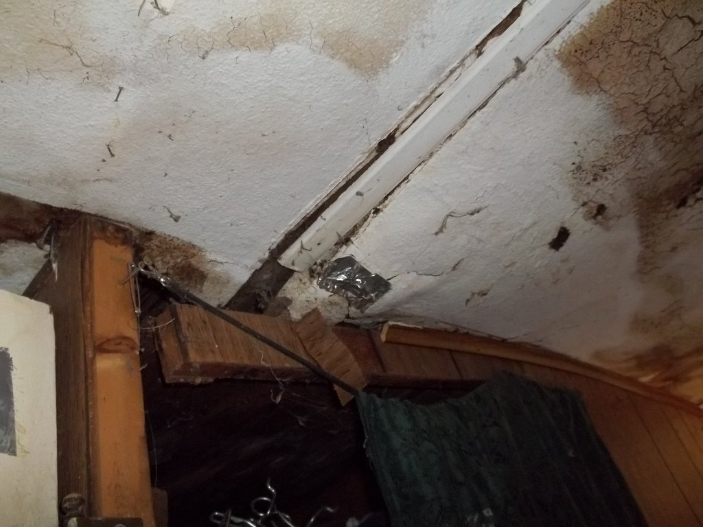Repair 50 homes for the poor in NW Arkansas