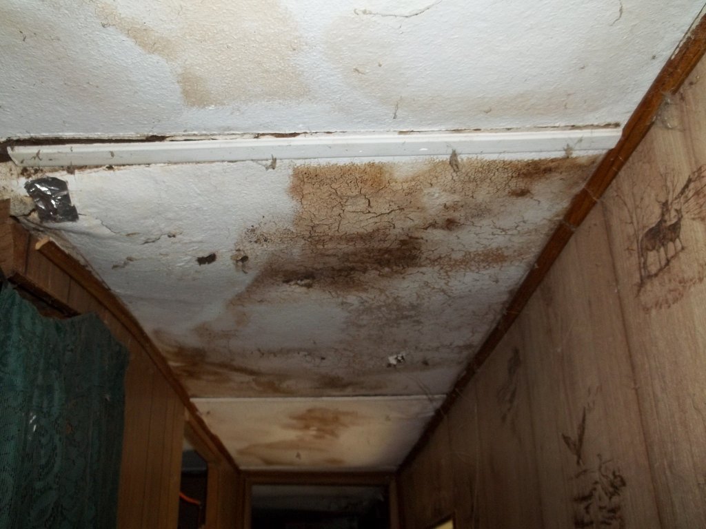 Repair 50 homes for the poor in NW Arkansas