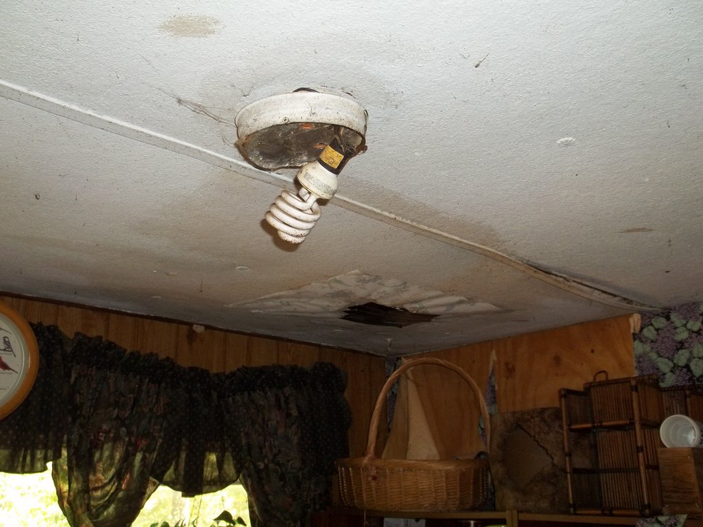 Repair 50 homes for the poor in NW Arkansas