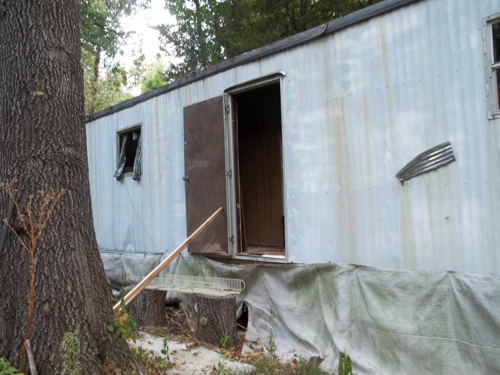 Repair 50 homes for the poor in NW Arkansas