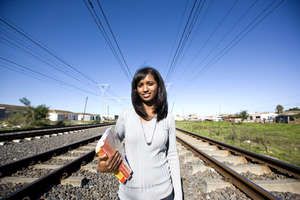 Tasneem Bridging Communities