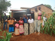 Cistern In Place: Example 2