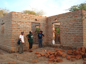 DNRC Staff Excited About Their New Office