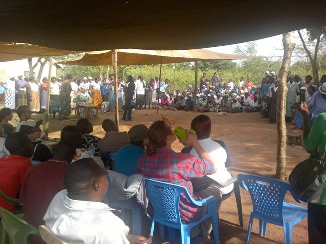 Massive Attendance Shows How Our Program Has Grown