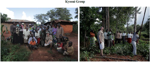 Zach Engelking with the Kyooni Group, Feb 2013
