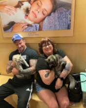Adopted Together