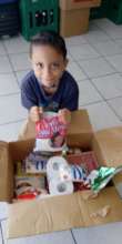 Countering the bad with the good