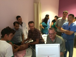 Diagnosing on Sunday