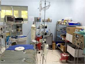 Existing Anesthesia Conditions