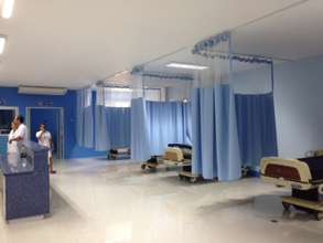 New Pediatric Heart Center