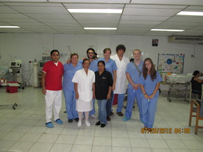 Collaborative Team Gathers