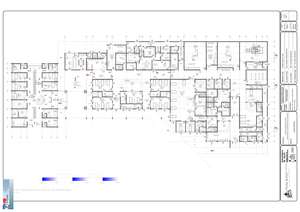 New Center on Paper (21,740 Sq. ft.)