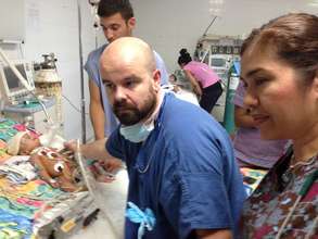 Intensive Concentration is Needed After Surgery